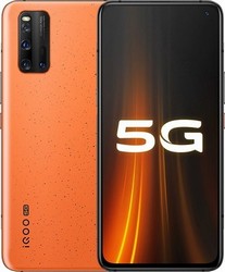 Прошивка телефона Vivo iQOO 3 5G в Сочи